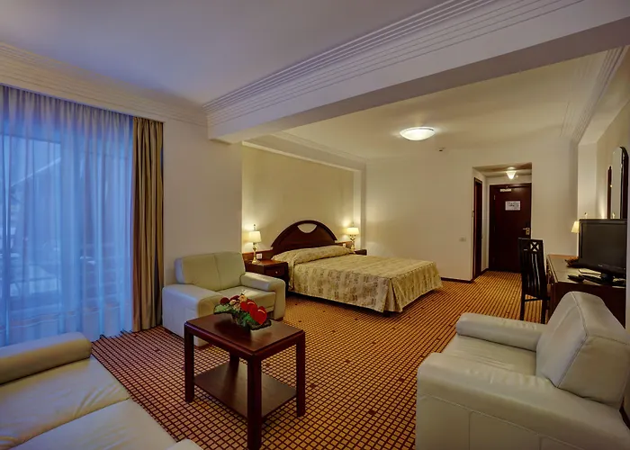 Citrin - Adults Only Hotel Brasov