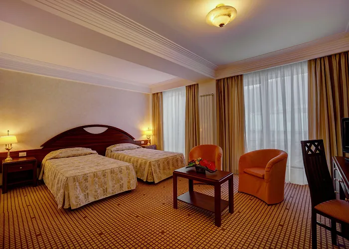 Hotel Citrin - Adults Only