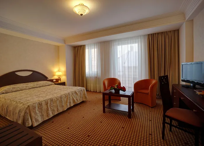 Hotel Citrin - Adults Only