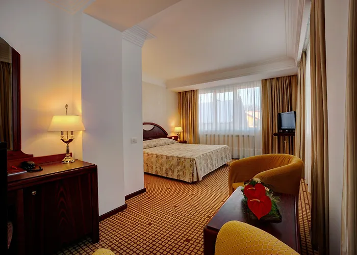 Citrin - Adults Only Hotel Brașov