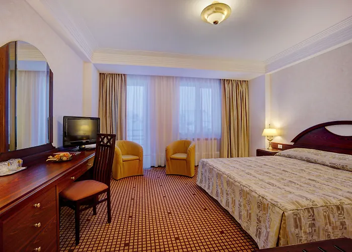 Citrin - Adults Only Hotel