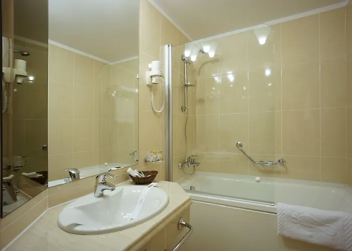 Citrin - Adults Only Hotel Brasov