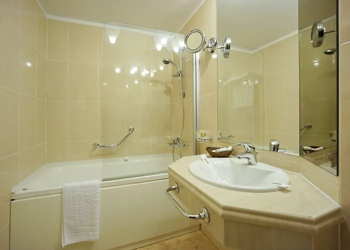 Citrin - Adults Only 3* Brasov