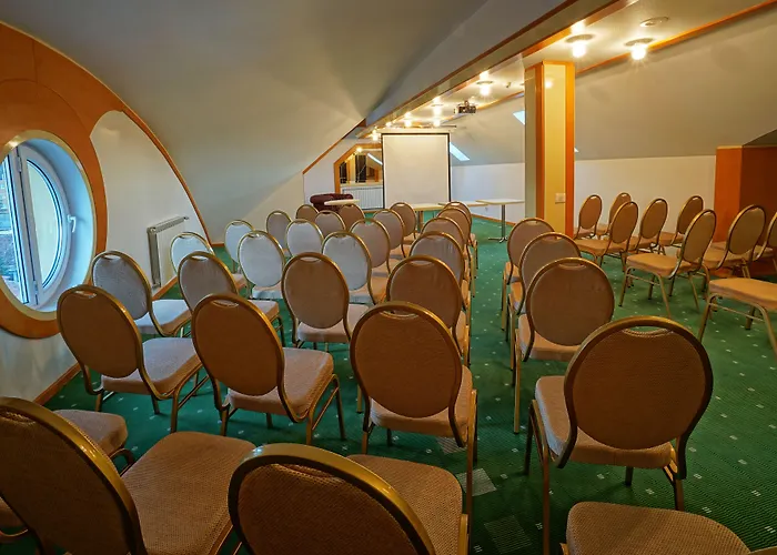 Hotel Citrin - Adults Only Brasov