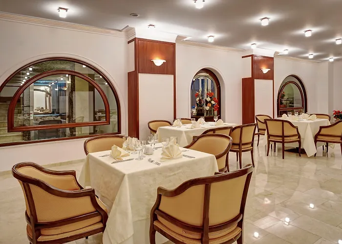 Hotel Citrin - Adults Only 3*