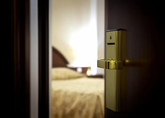 Hotel Citrin - Adults Only Brașov