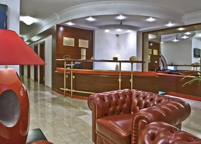 Citrin - Adults Only 3* Brașov