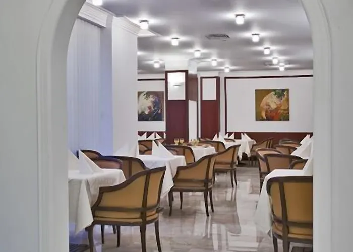 Hotel Citrin - Adults Only 3*