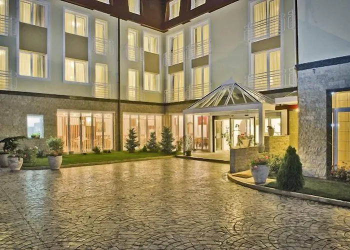 Citrin - Adults Only Hotel