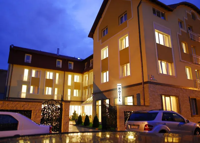 Citrin - Adults Only Hotel 3*