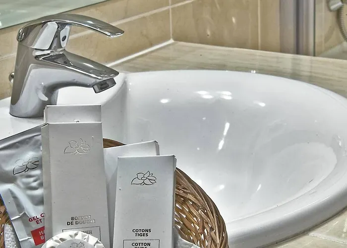 Citrin - Adults Only Hotel