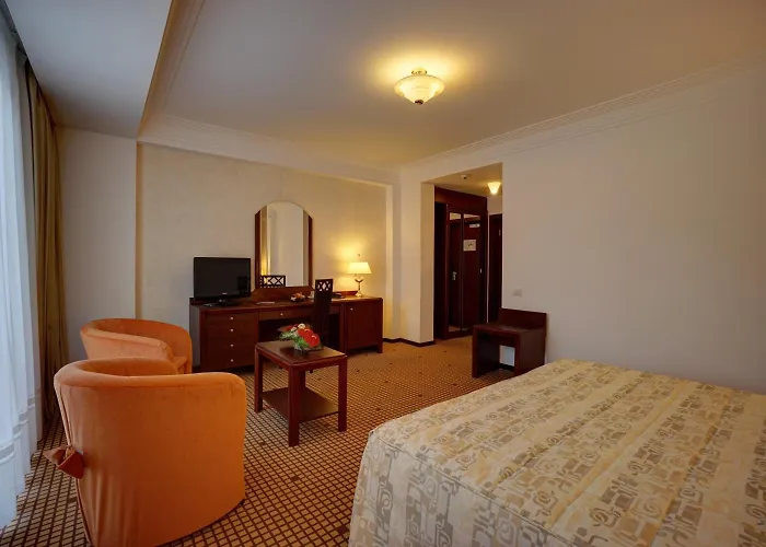 Citrin - Adults Only Brasov