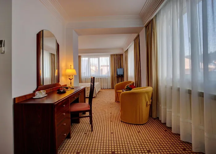 Hotel Citrin - Adults Only 3*