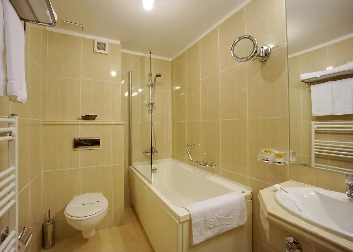 Citrin - Adults Only Hotel