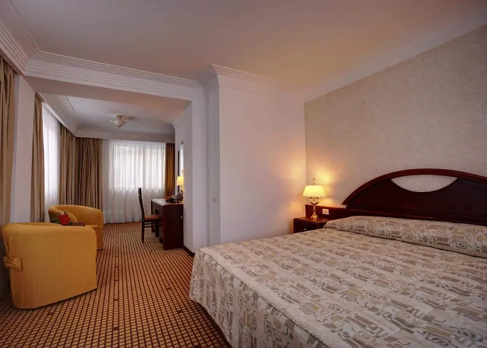 Citrin - Adults Only Brasov