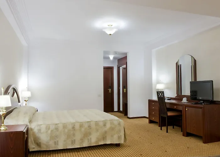 Hotel Citrin - Adults Only 3*