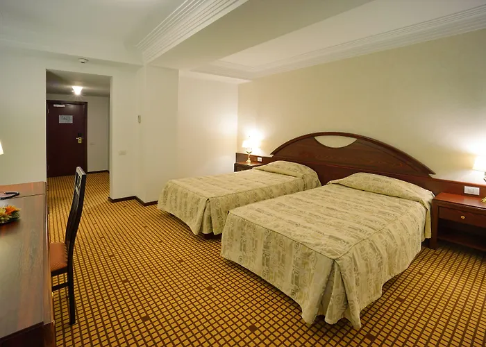 Hotel Citrin - Adults Only 3*