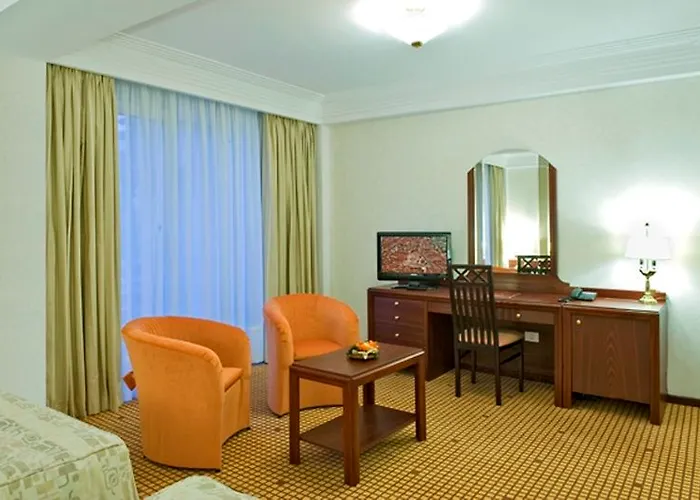 Citrin - Adults Only Brasov