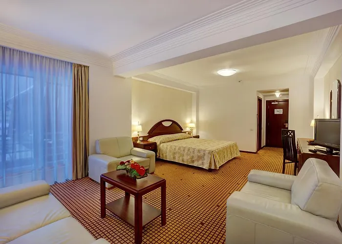 Citrin - Adults Only Hotel