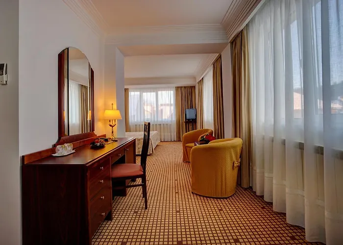 Hotel Citrin - Adults Only